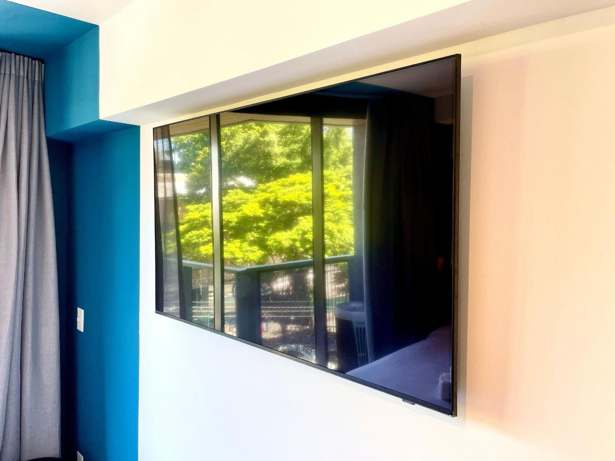 Apartamento Leblon - Vista Cristo, Piscina E Academia Río de Janeiro