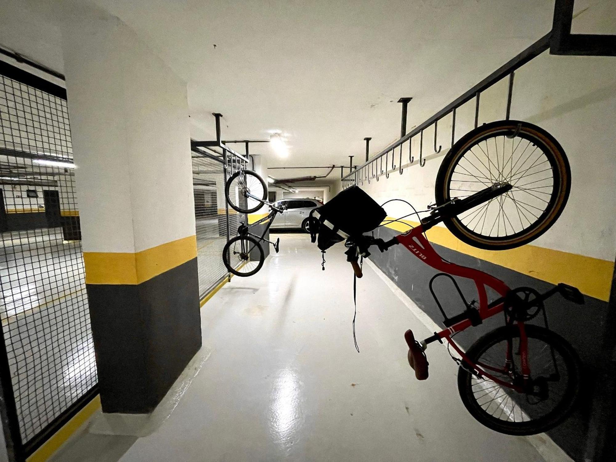 Leblon - Vista Cristo, Piscina E Academia Apartamento *