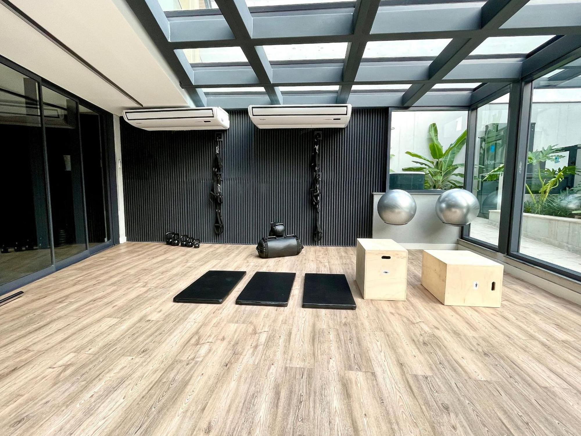 Leblon - Vista Cristo, Piscina E Academia Apartamento