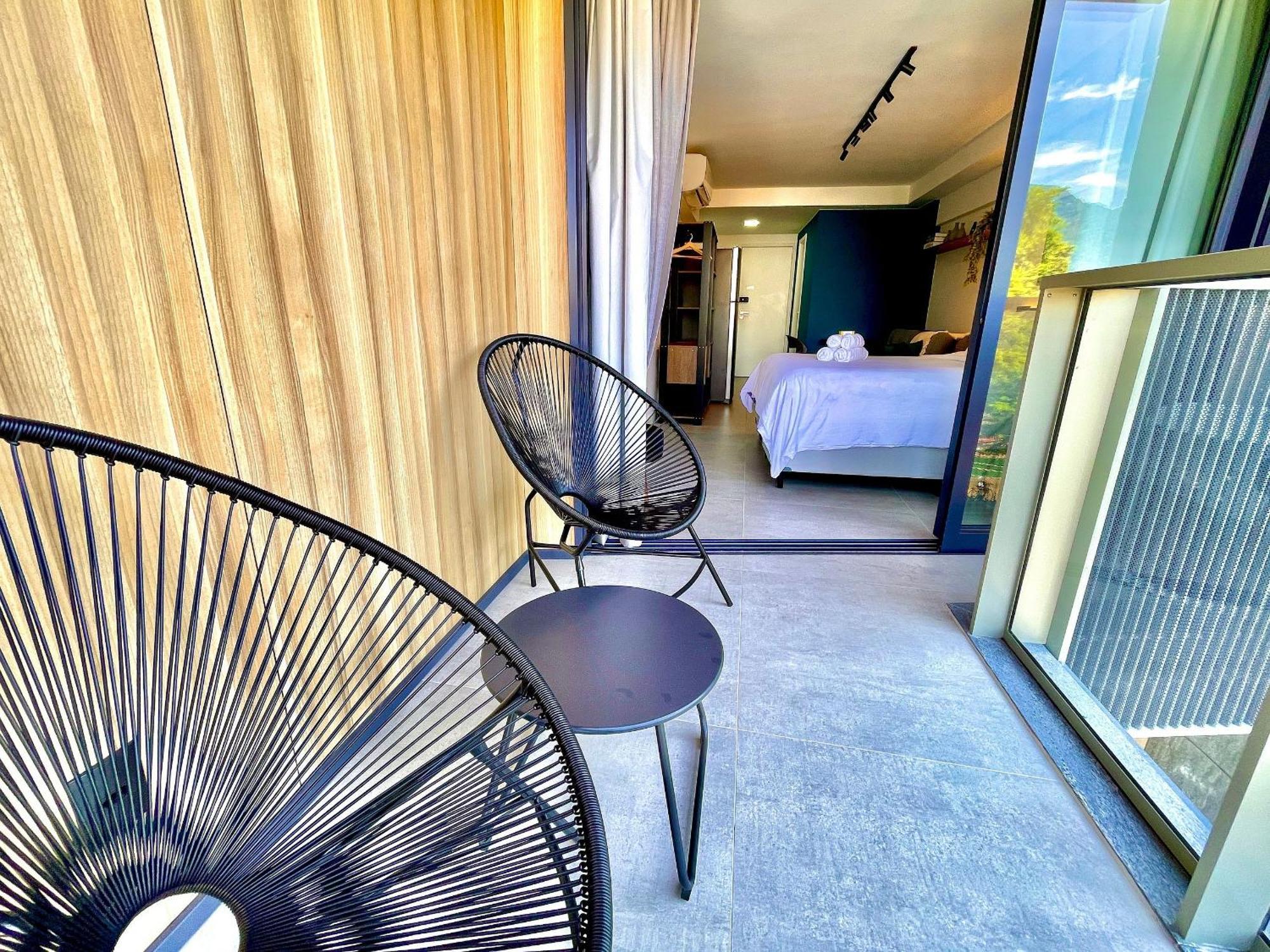Leblon - Vista Cristo, Piscina E Academia Apartamento Rio de Janeiro